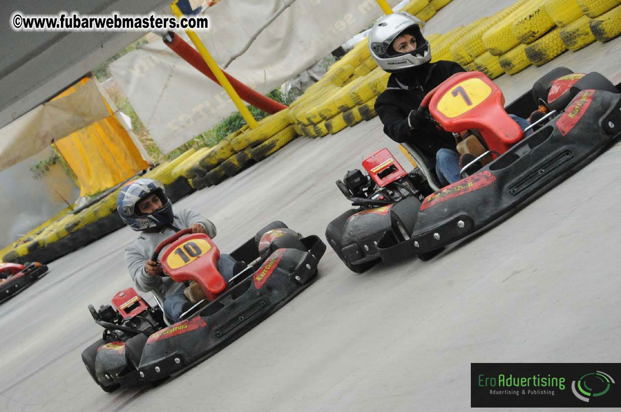 YNot Karting Grand Prix