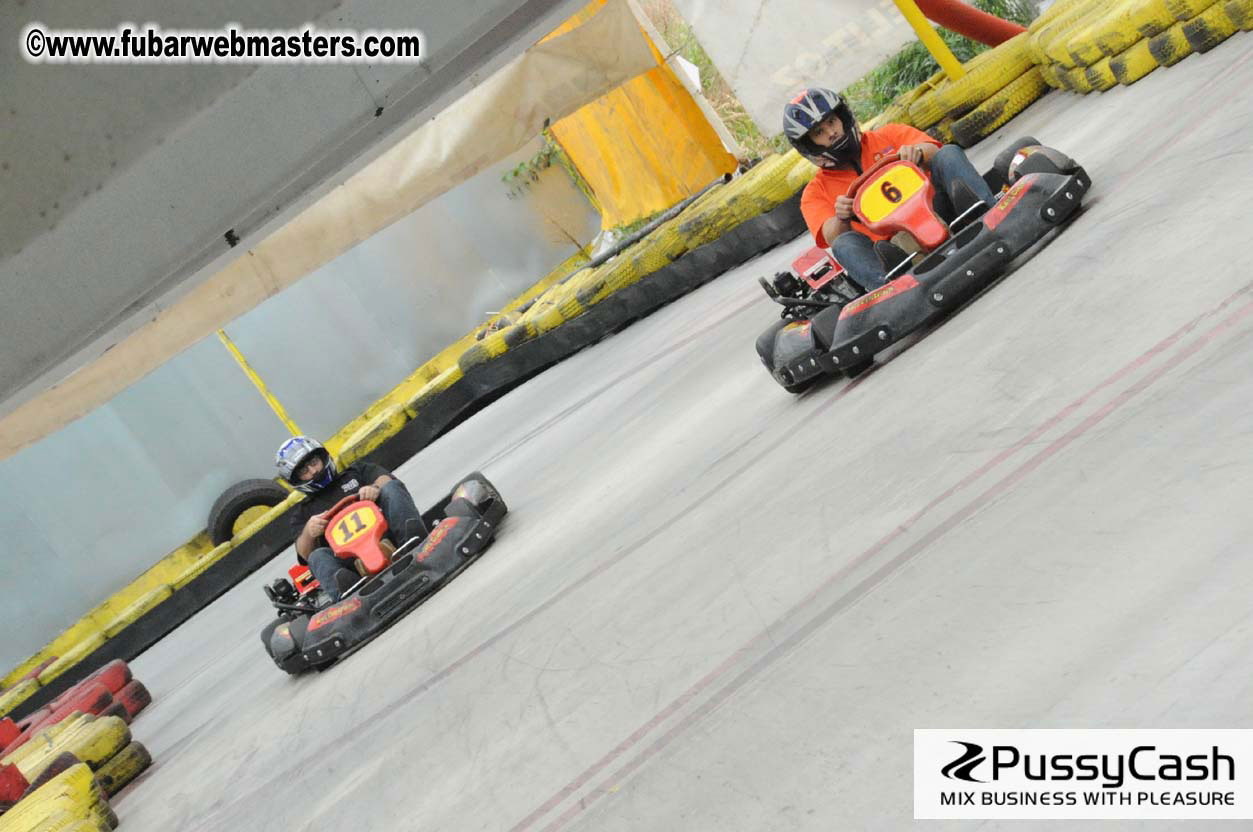 YNot Karting Grand Prix