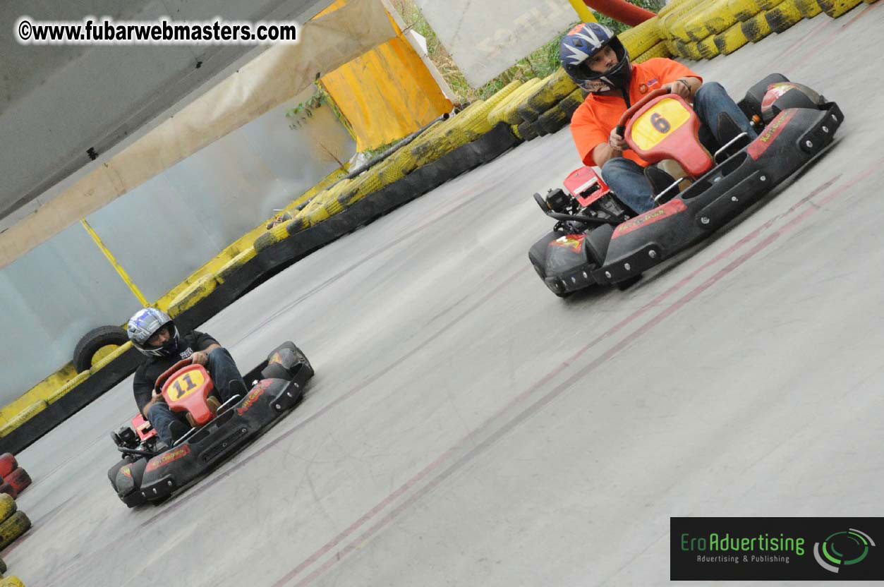 YNot Karting Grand Prix