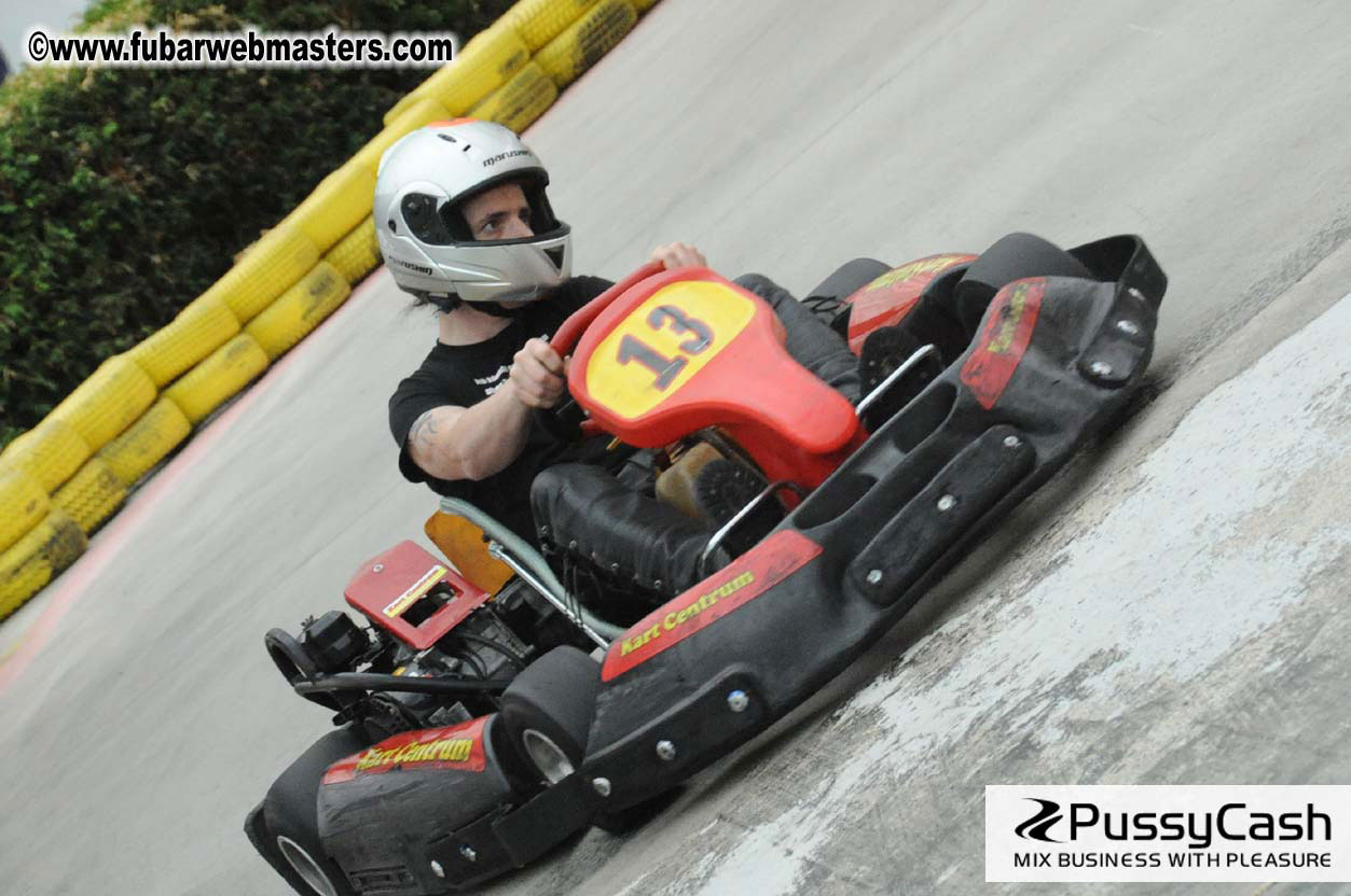 YNot Karting Grand Prix