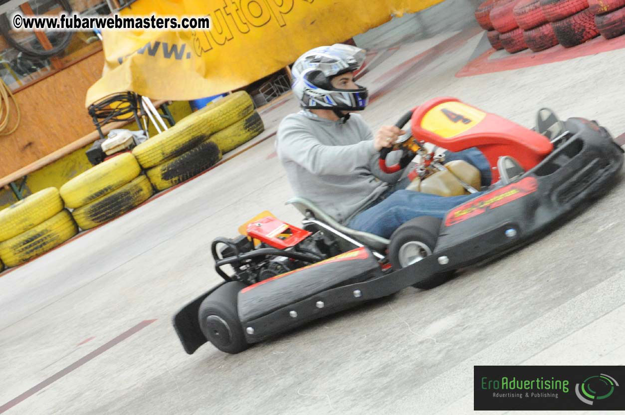 YNot Karting Grand Prix