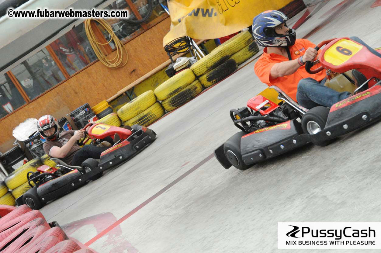 YNot Karting Grand Prix