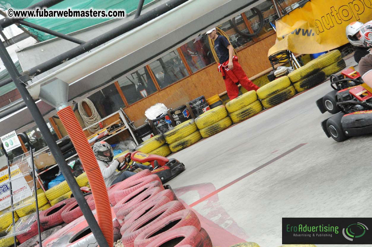 YNot Karting Grand Prix