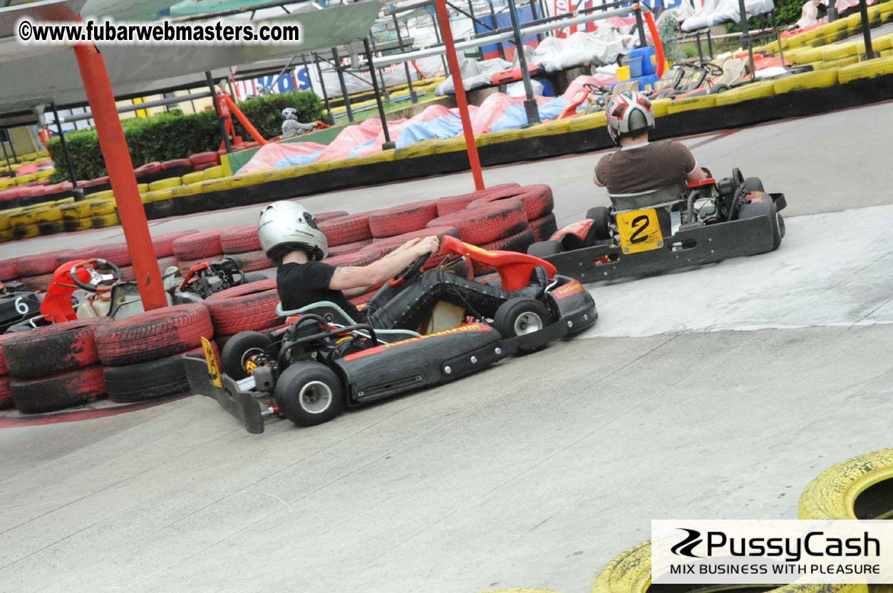 YNot Karting Grand Prix