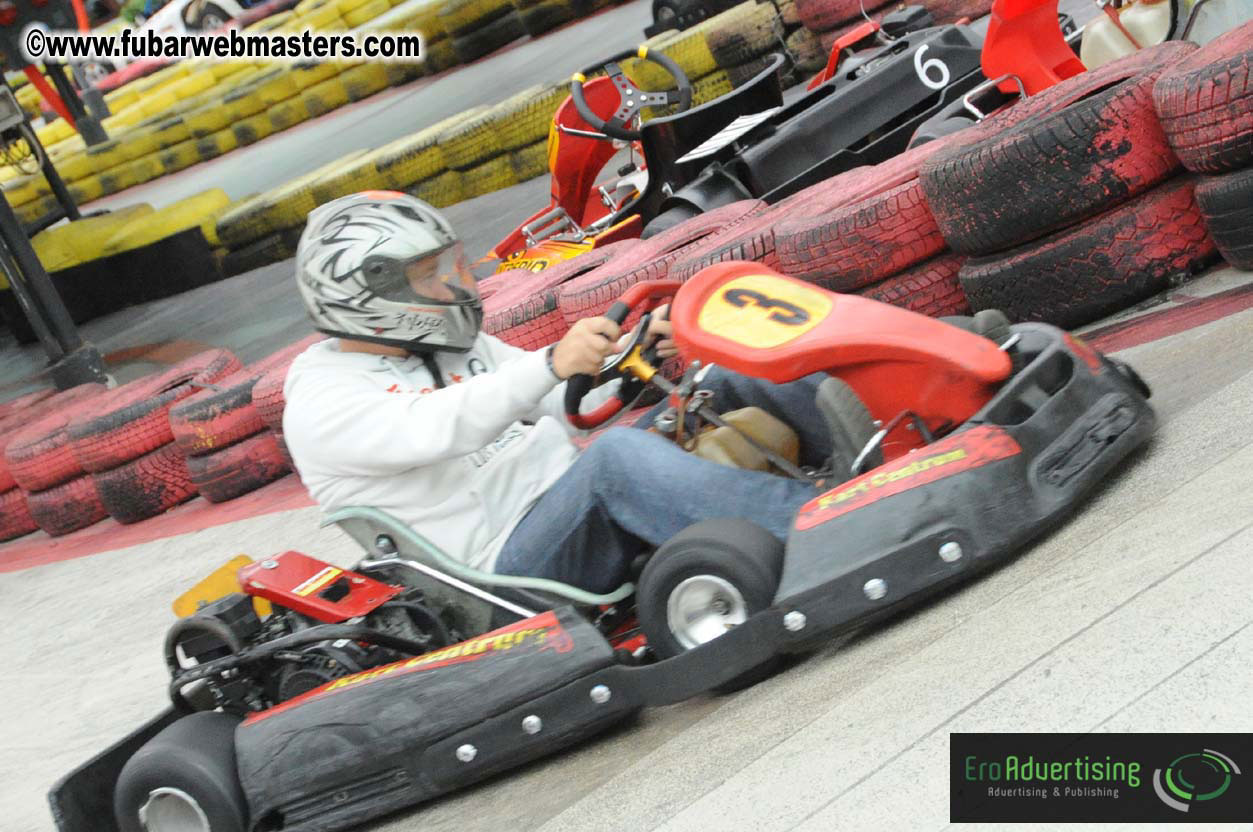 YNot Karting Grand Prix