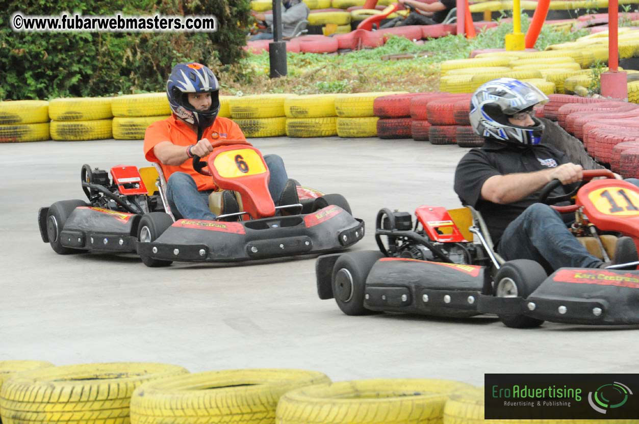 YNot Karting Grand Prix