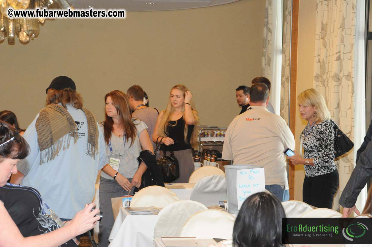 Mix & Meet Market and Speed Networking