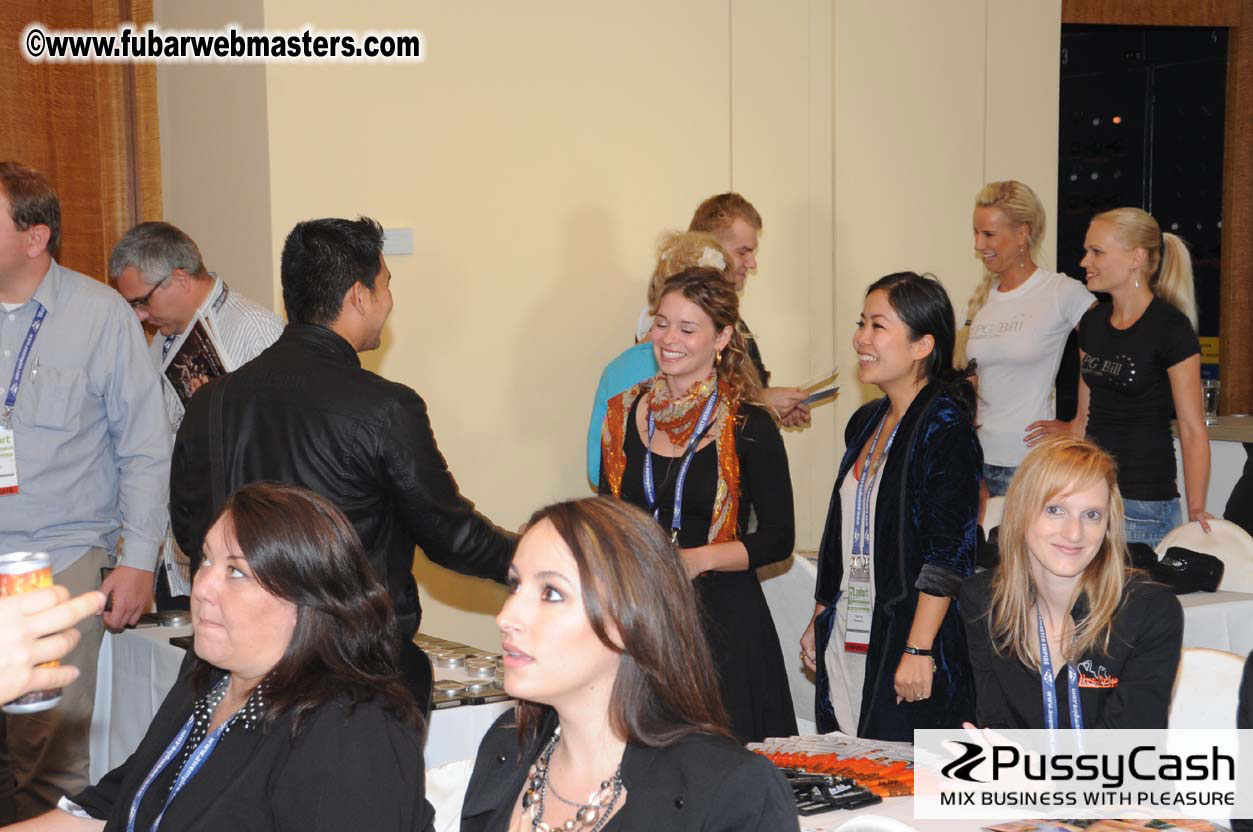 Mix & Meet Market and Speed Networking