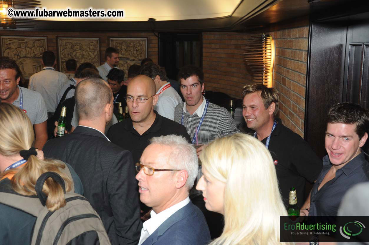 Happy Hours in The Beer Cellar