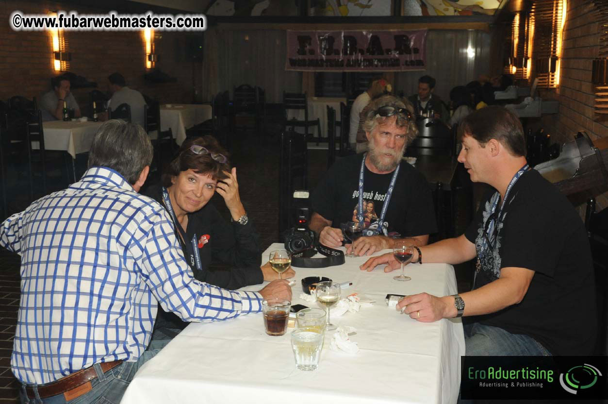 Happy Hours in The Beer Cellar