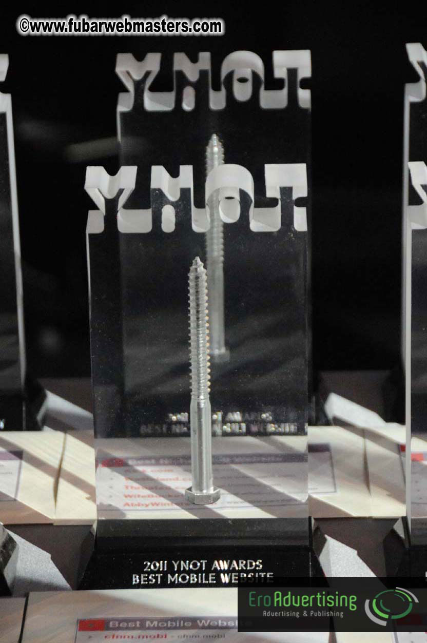 YNot Awards Show