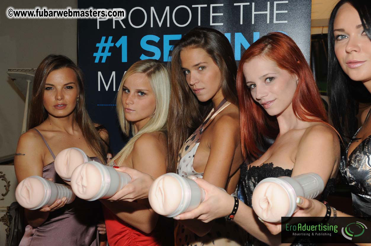 The Fleshlight Girls