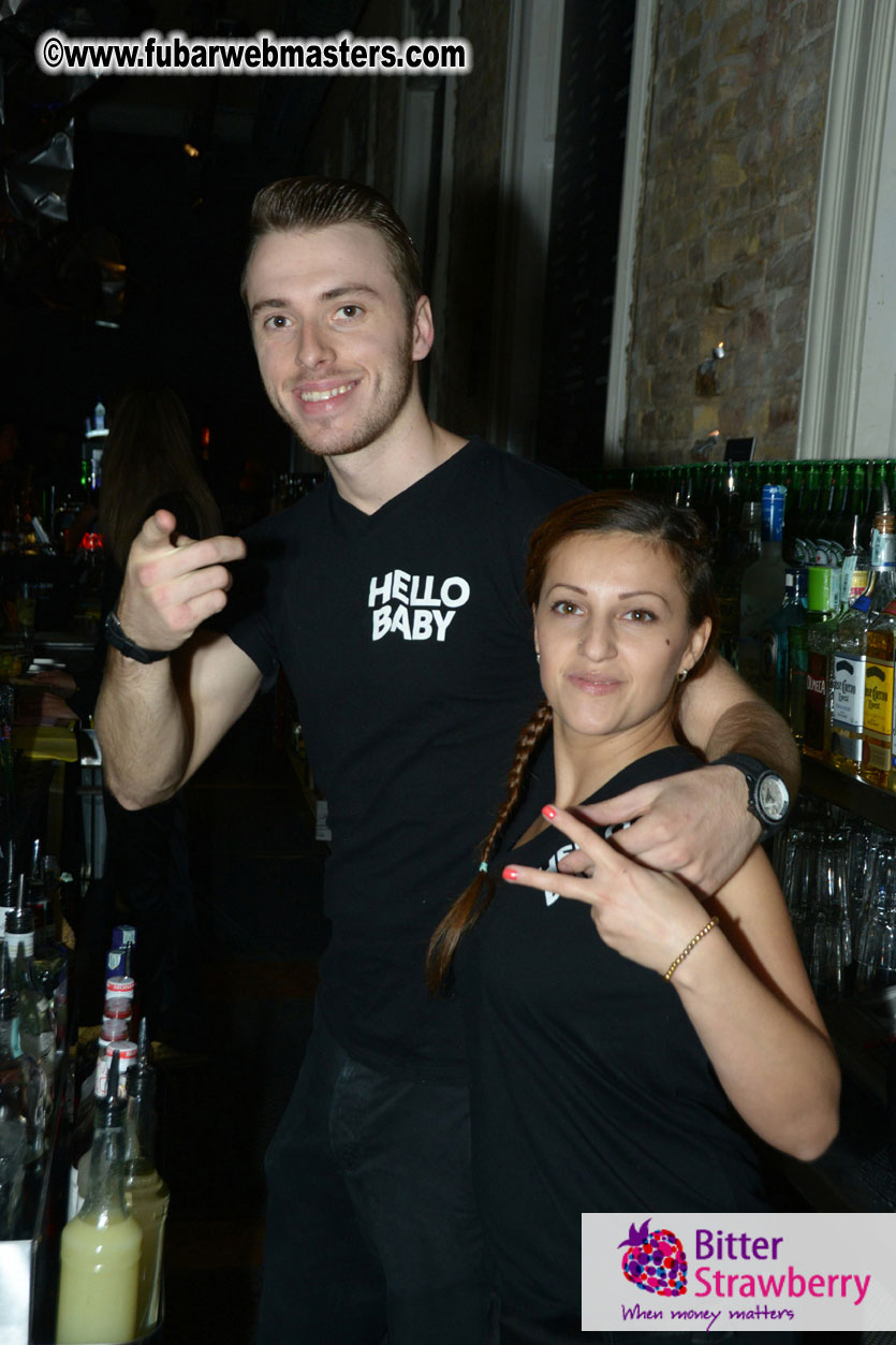 Party @ Hello Baby