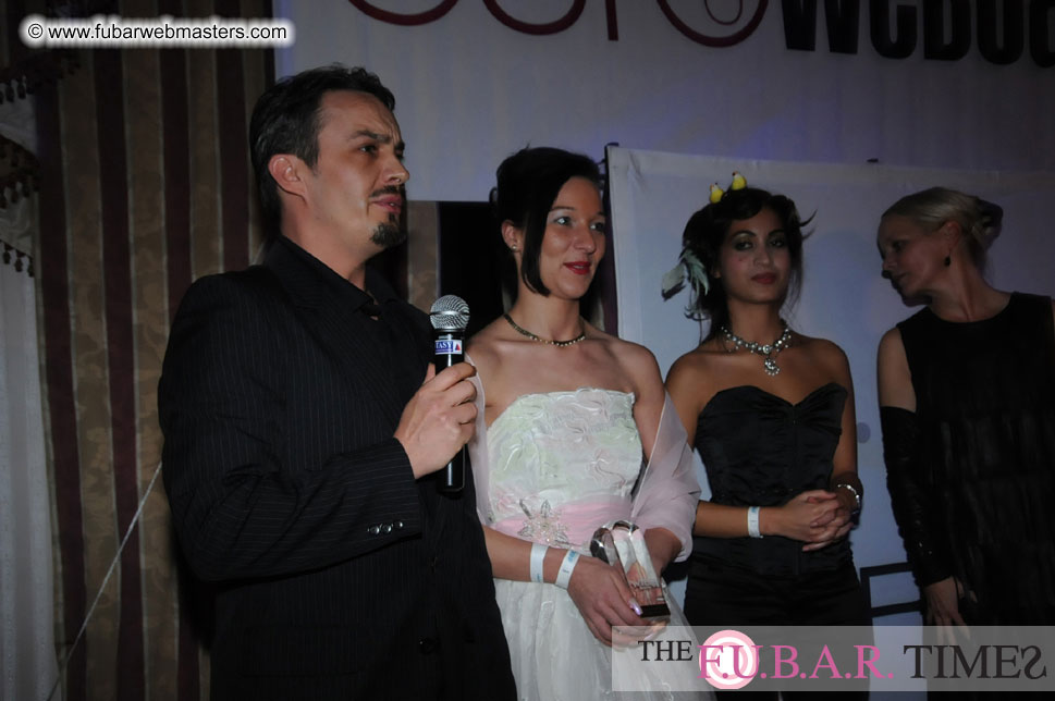 EWT Get2Gether Party & WIBA Awards