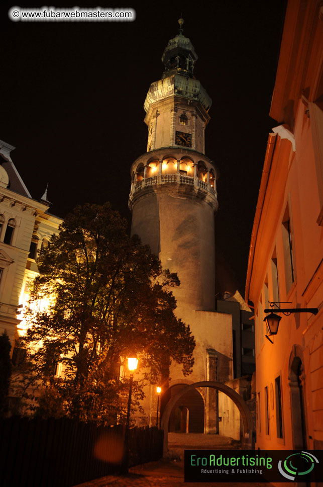 Sopron, Hungary