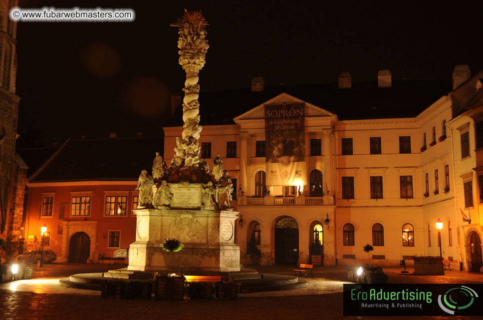 Sopron, Hungary