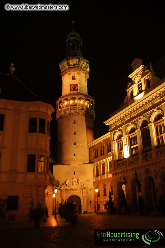 Sopron, Hungary