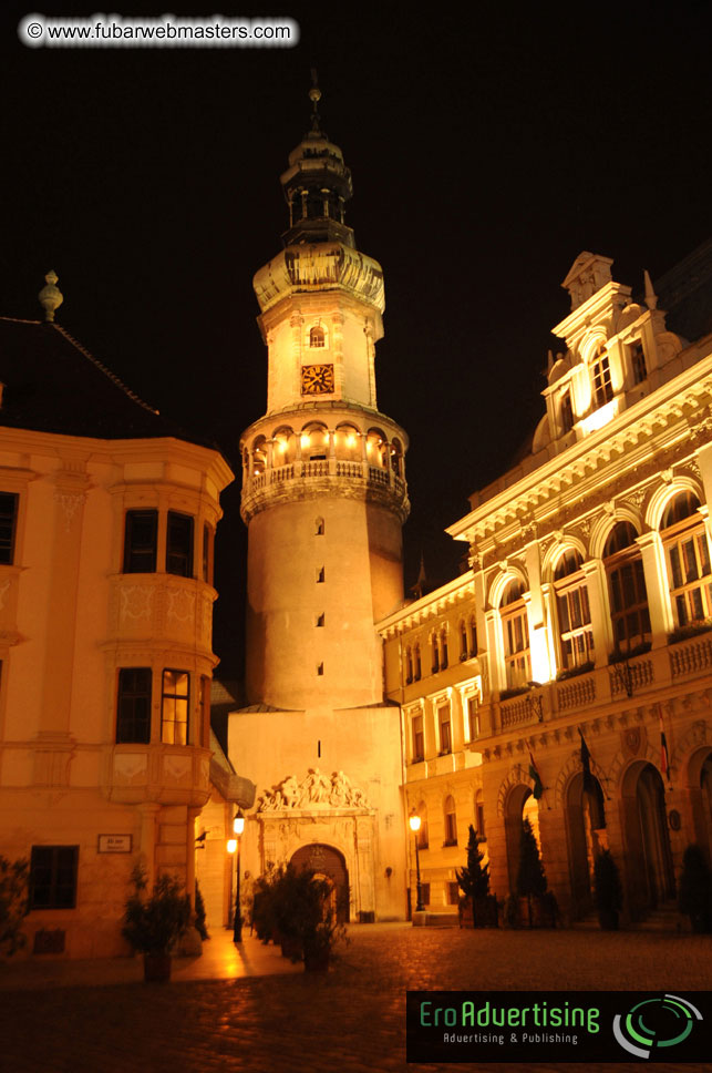 Sopron, Hungary