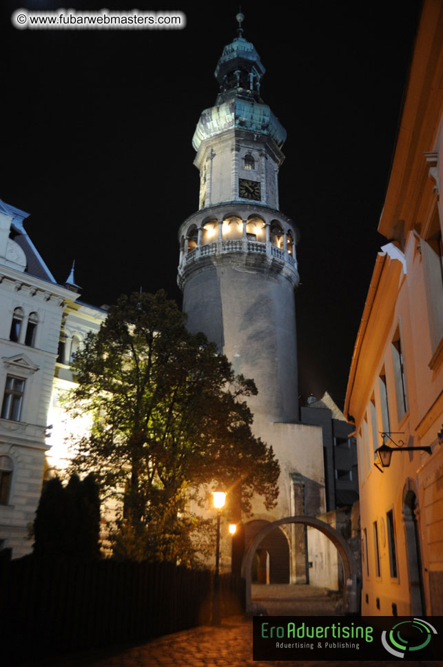 Sopron, Hungary