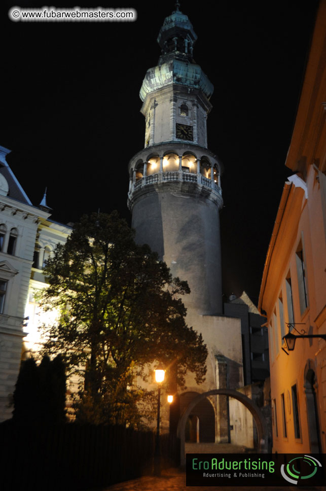 Sopron, Hungary