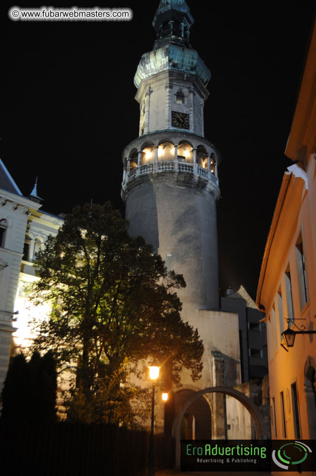 Sopron, Hungary