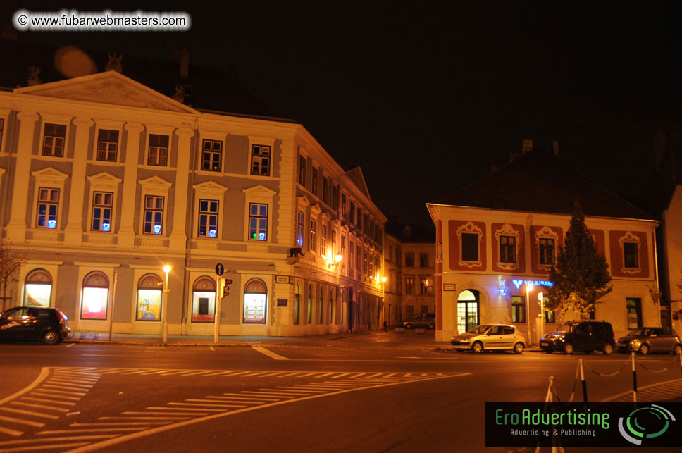 Sopron, Hungary