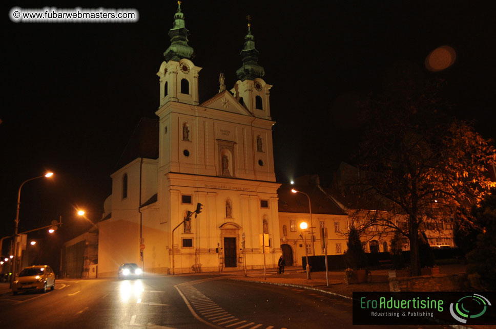 Sopron, Hungary