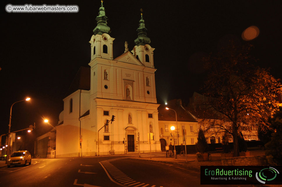 Sopron, Hungary