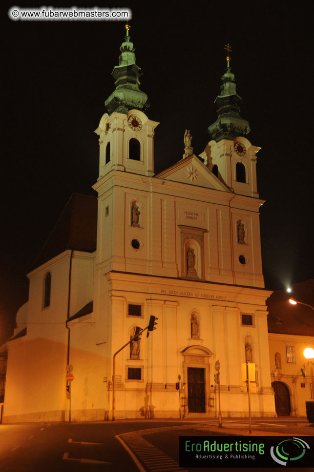 Sopron, Hungary