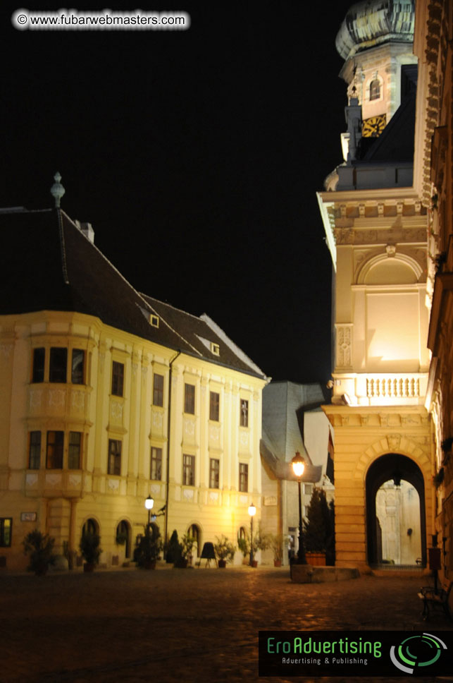 Sopron, Hungary