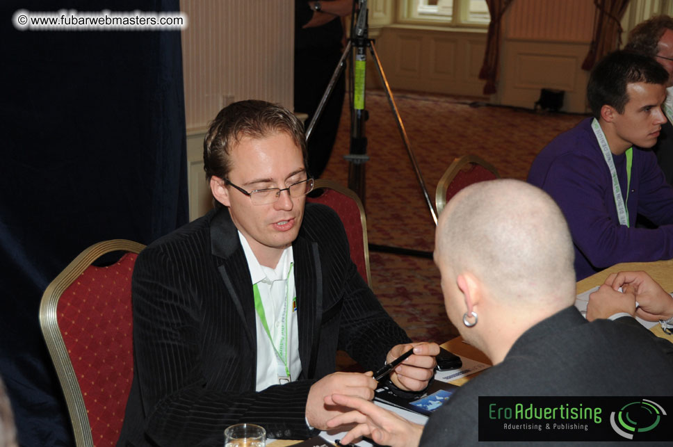 Speed Networking