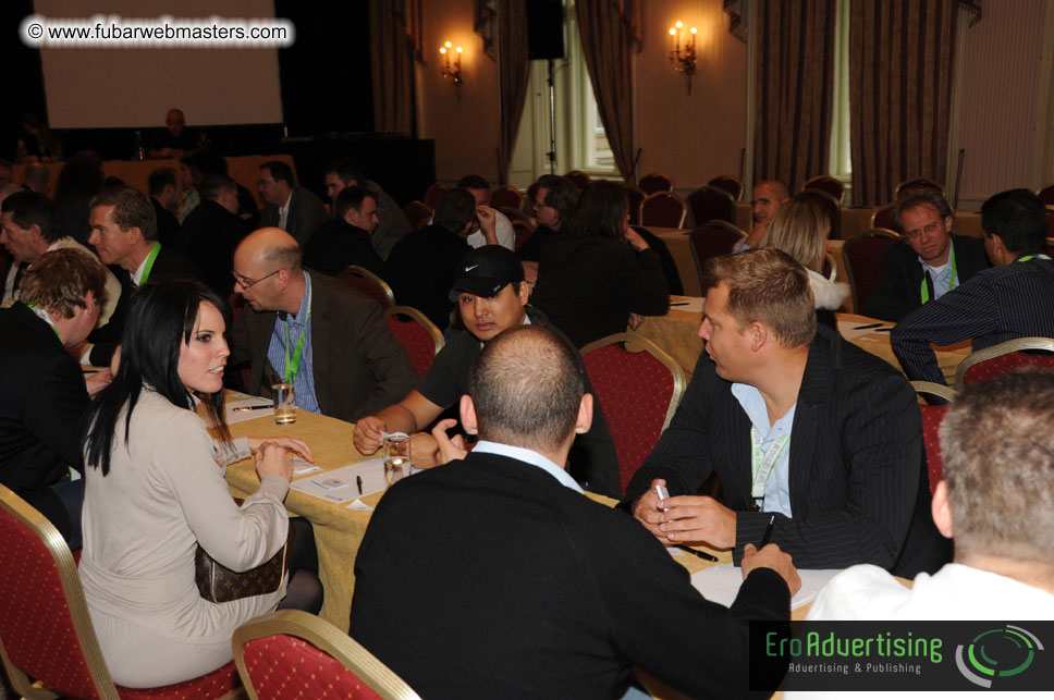 Speed Networking