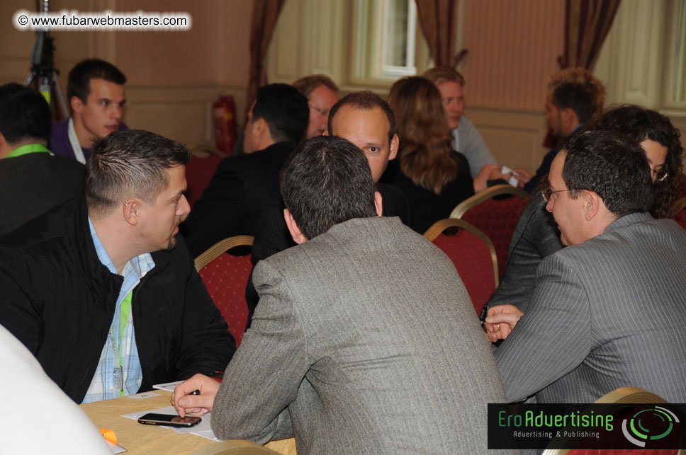 Speed Networking