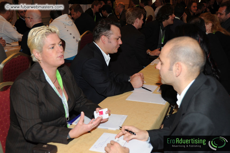 Speed Networking