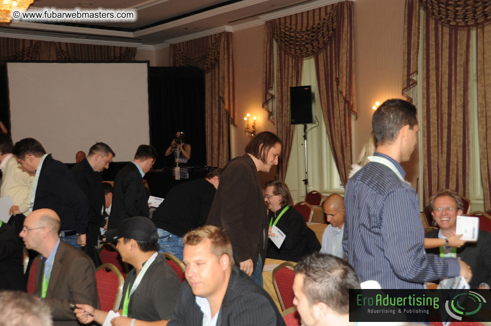 Speed Networking