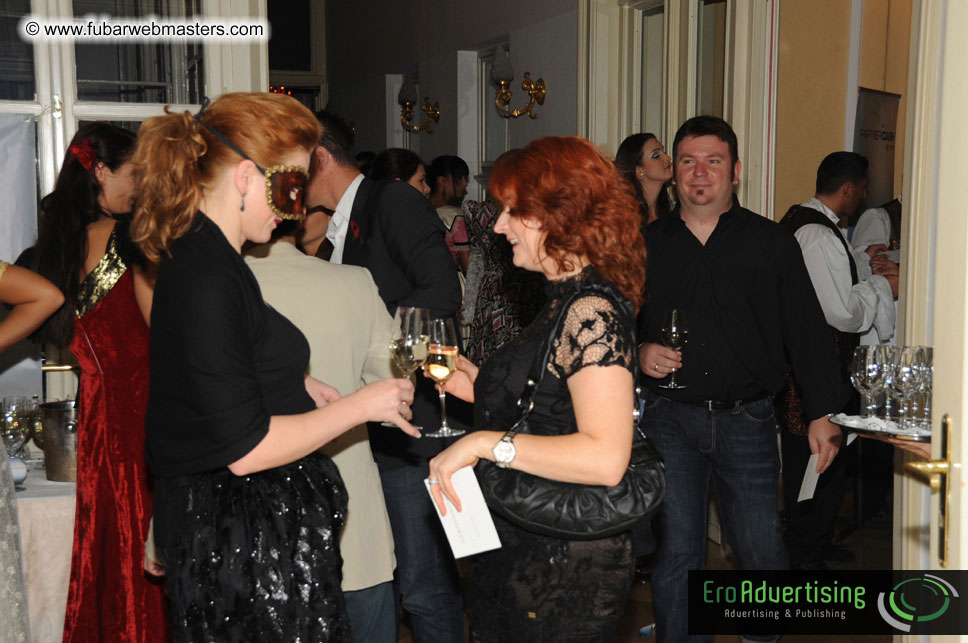 EWT Get2Gether-Baroque-Party