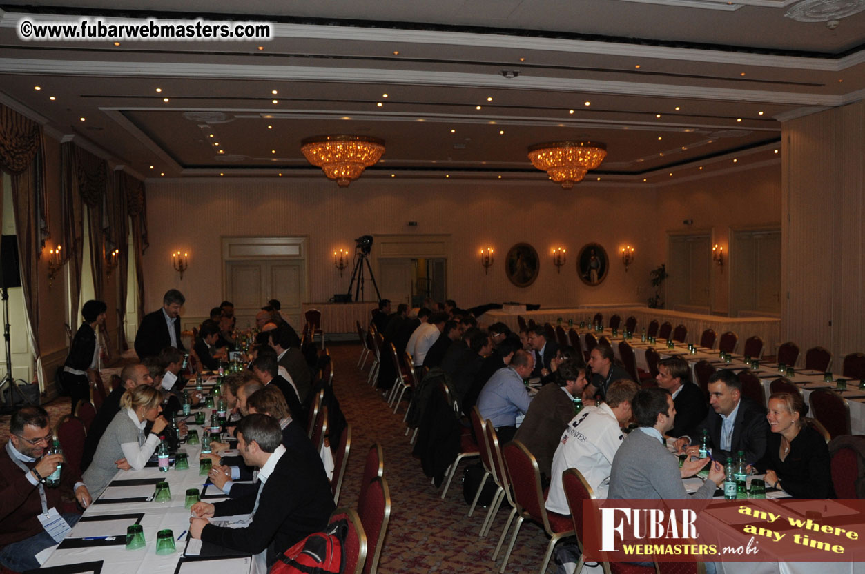 High Speed Networking