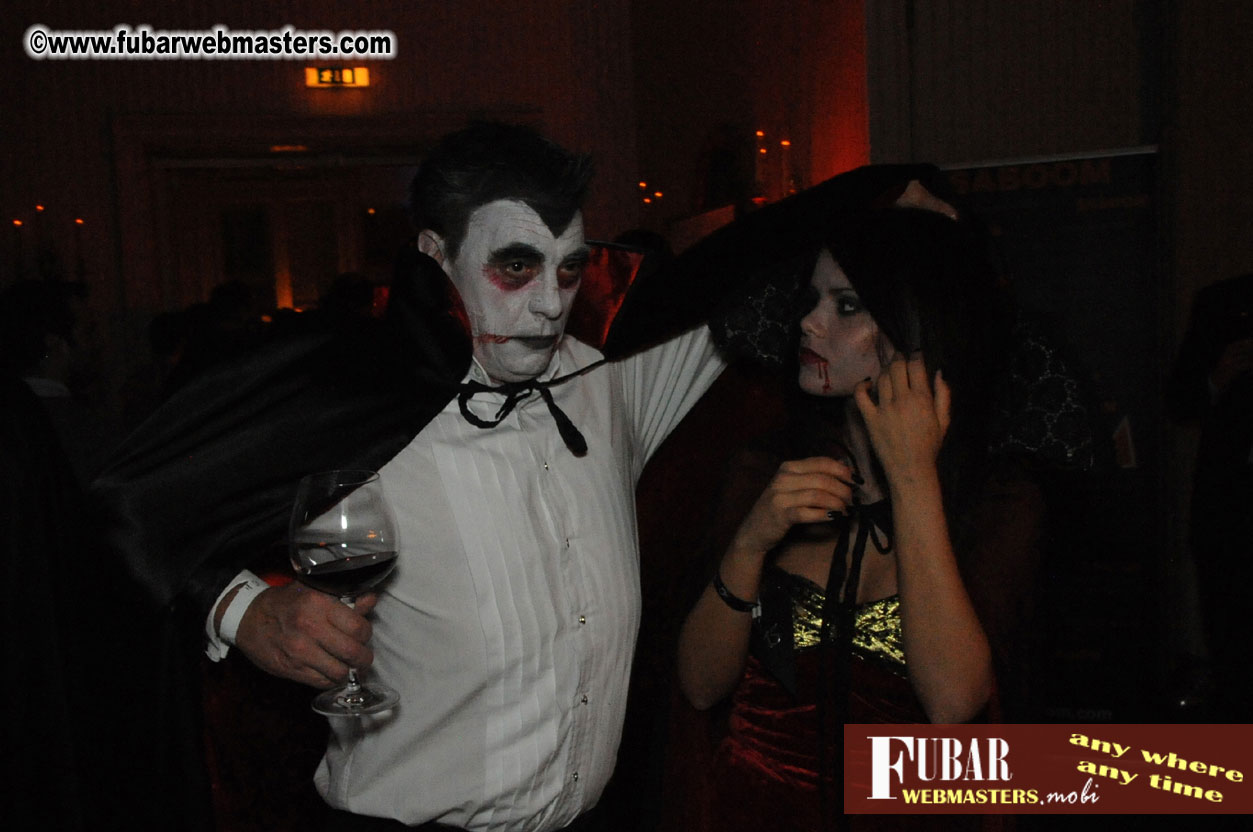 The Vampire Ball