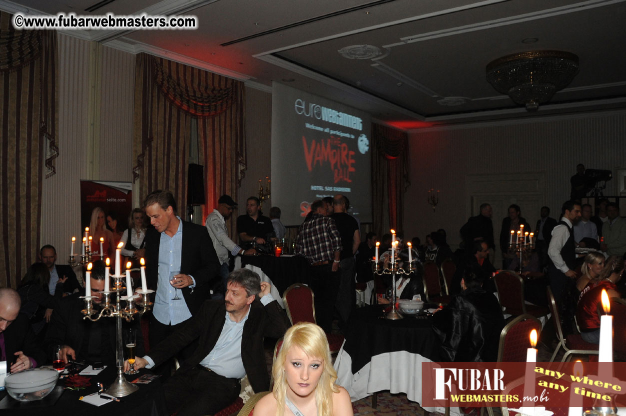 The Vampire Ball