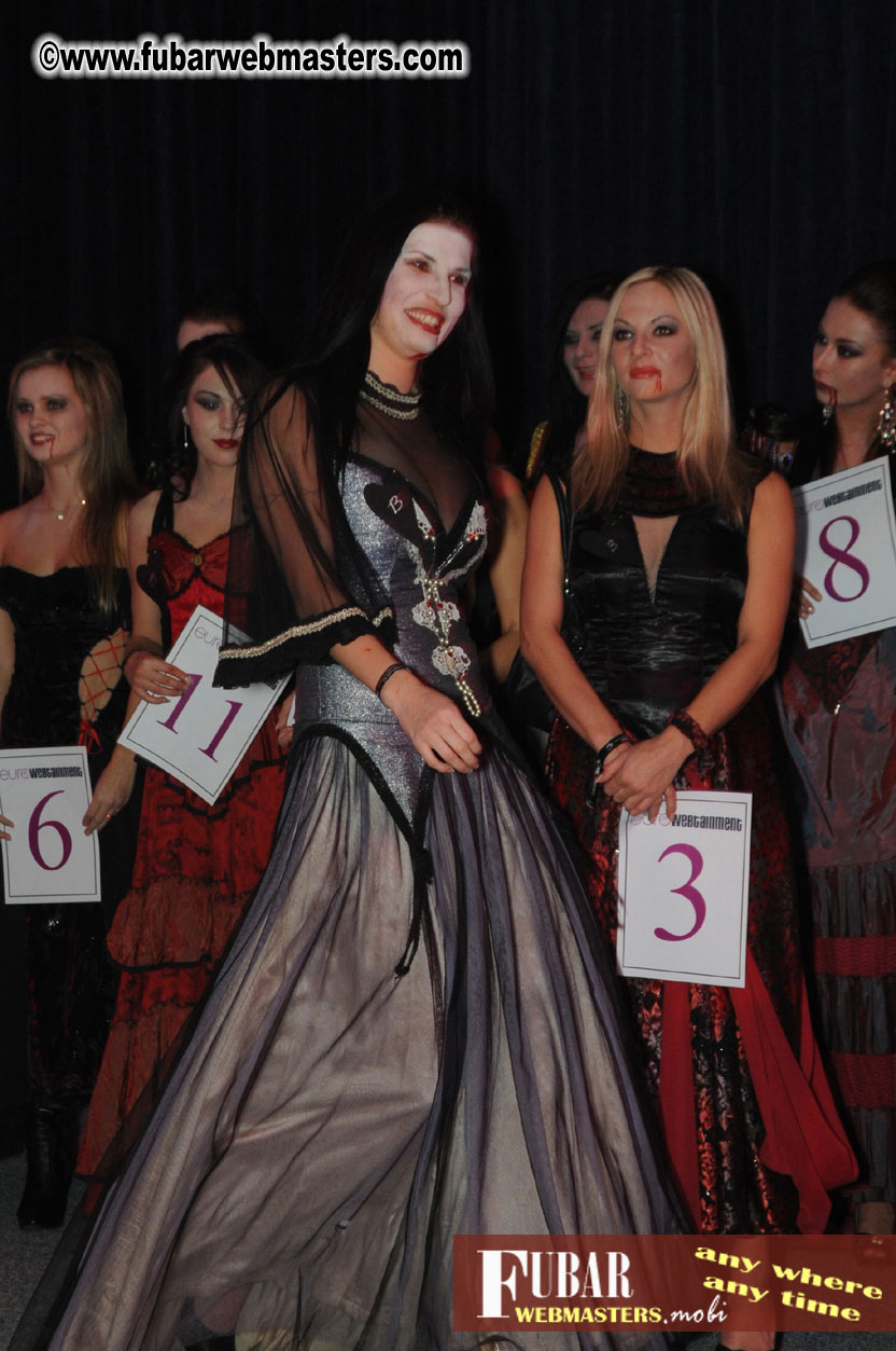 The Vampire Ball