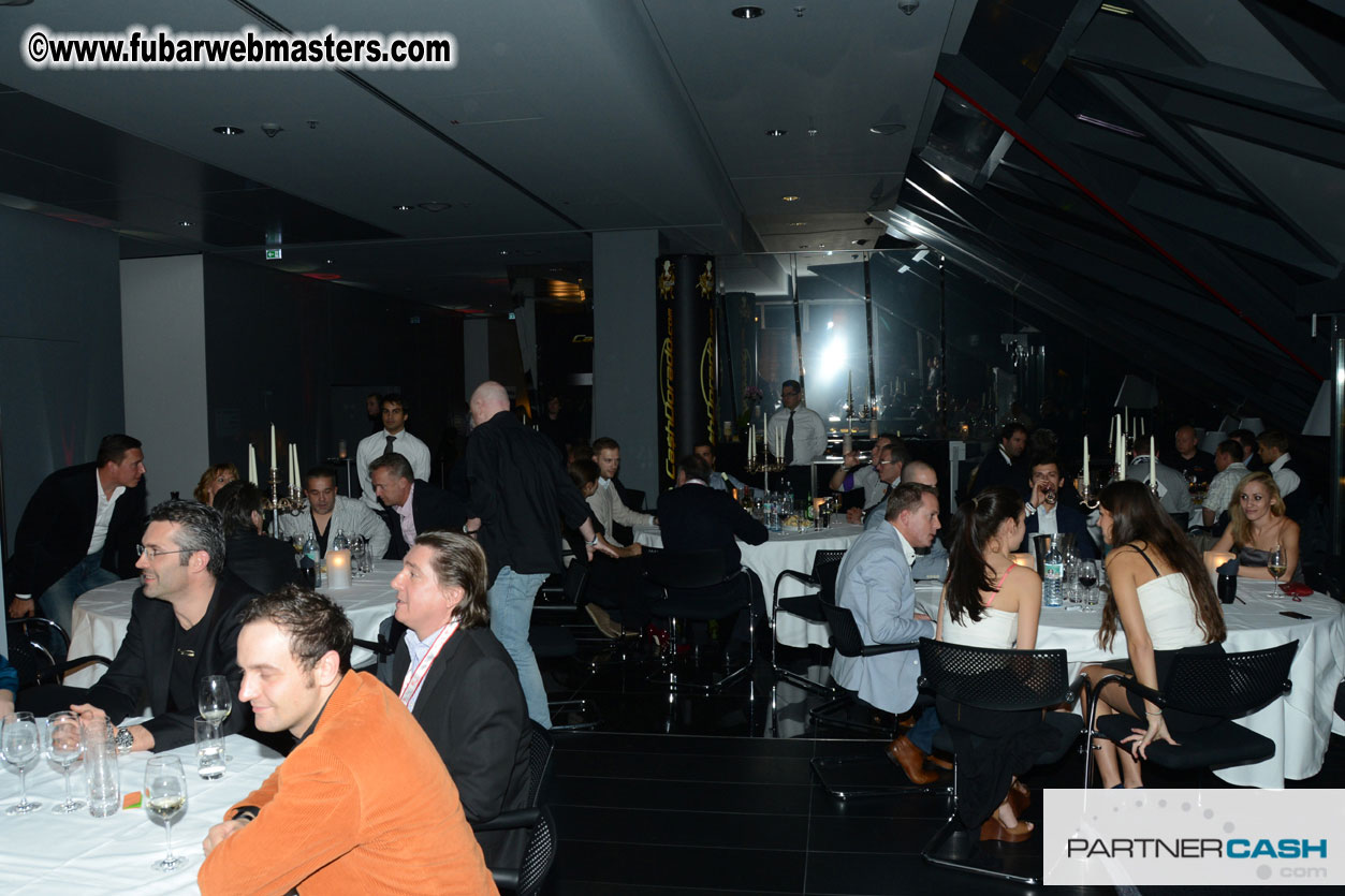 EWT VIP Gala Evening 