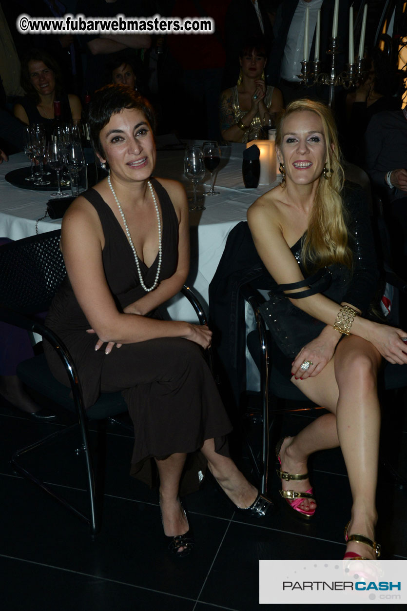 EWT VIP Gala Evening 