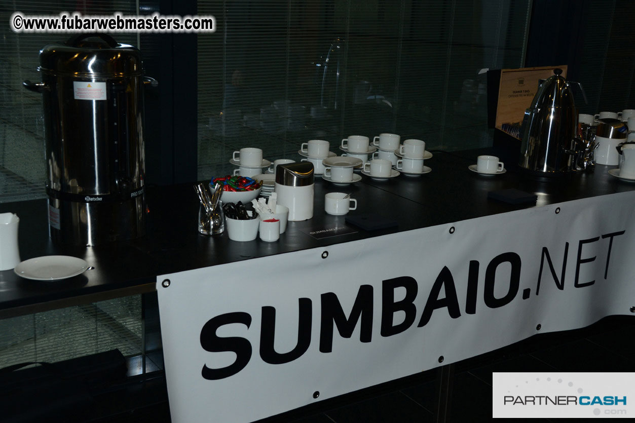 EWT Mix & Meet Market