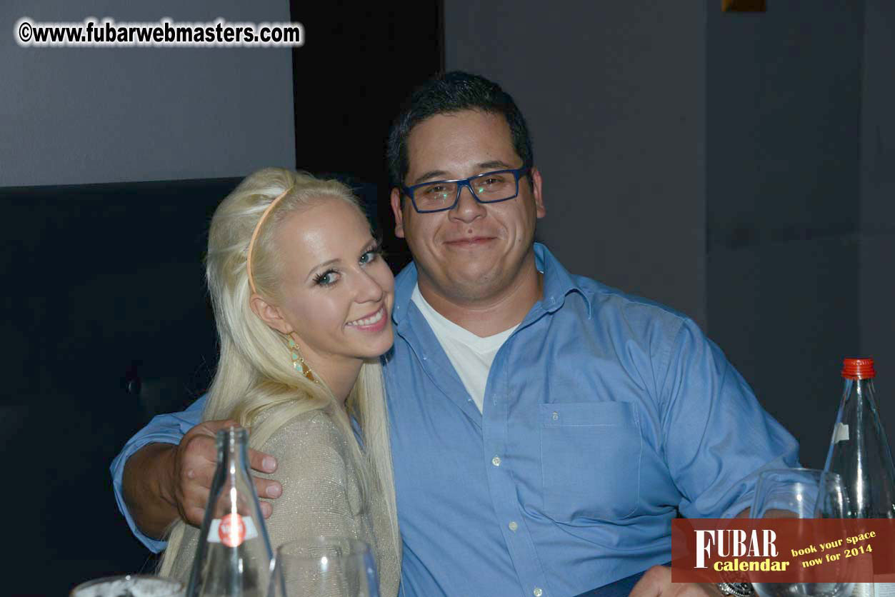 4th Annual First Mobile Cash Dinner Party