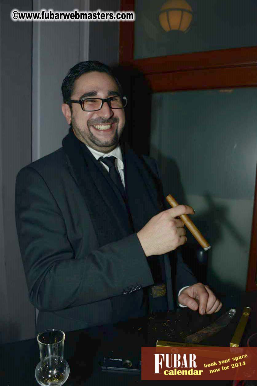 4th Annual First Mobile Cash Dinner Party