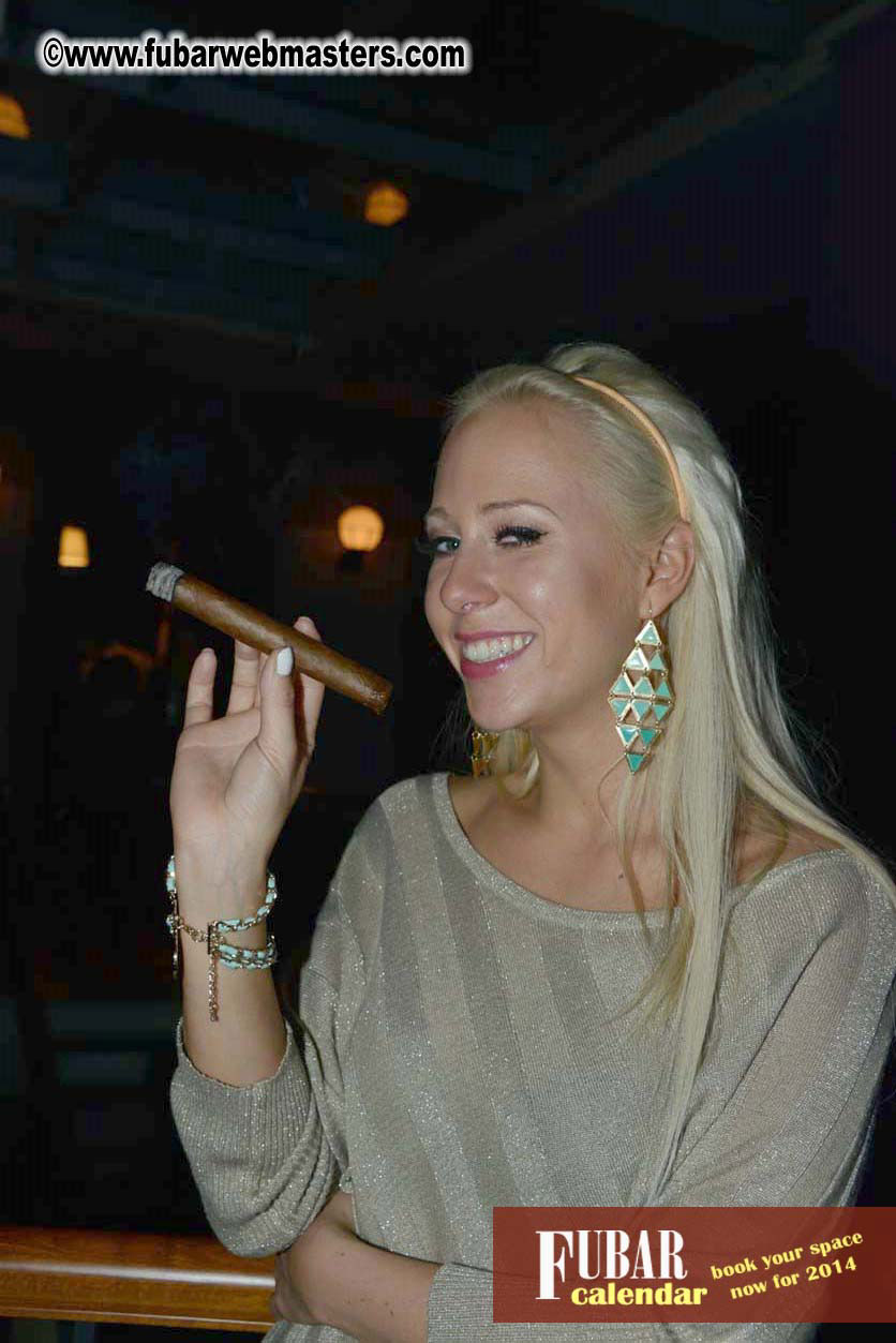 4th Annual First Mobile Cash Dinner Party