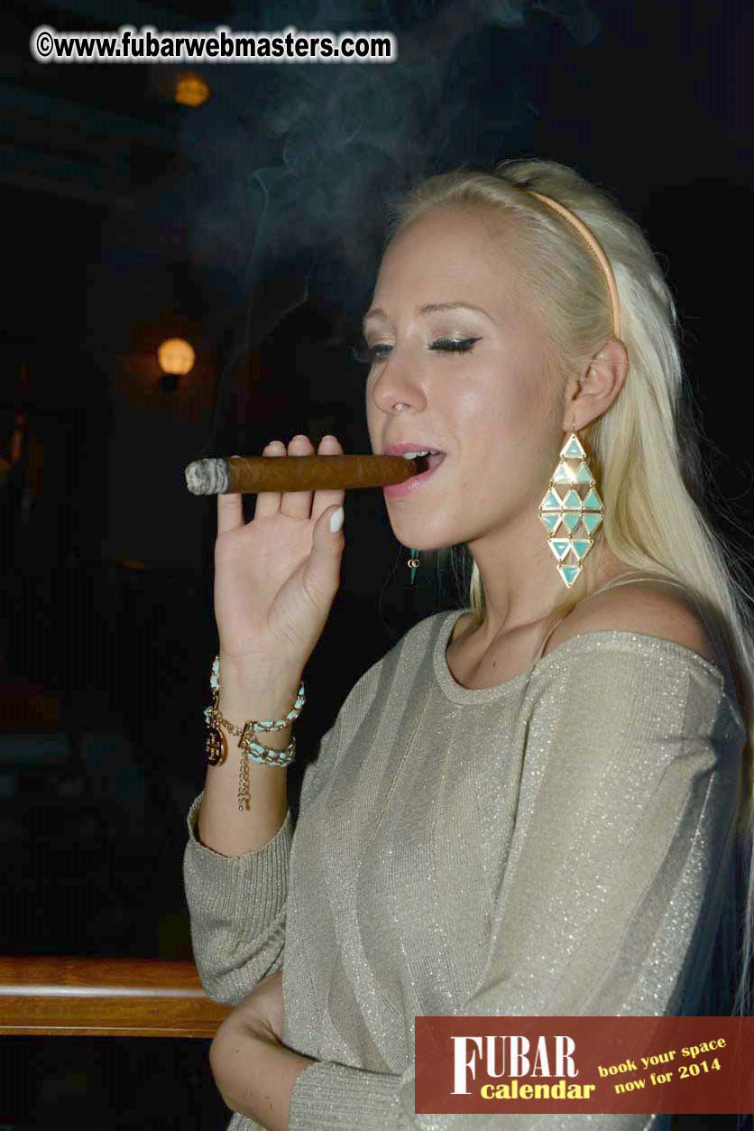 4th Annual First Mobile Cash Dinner Party