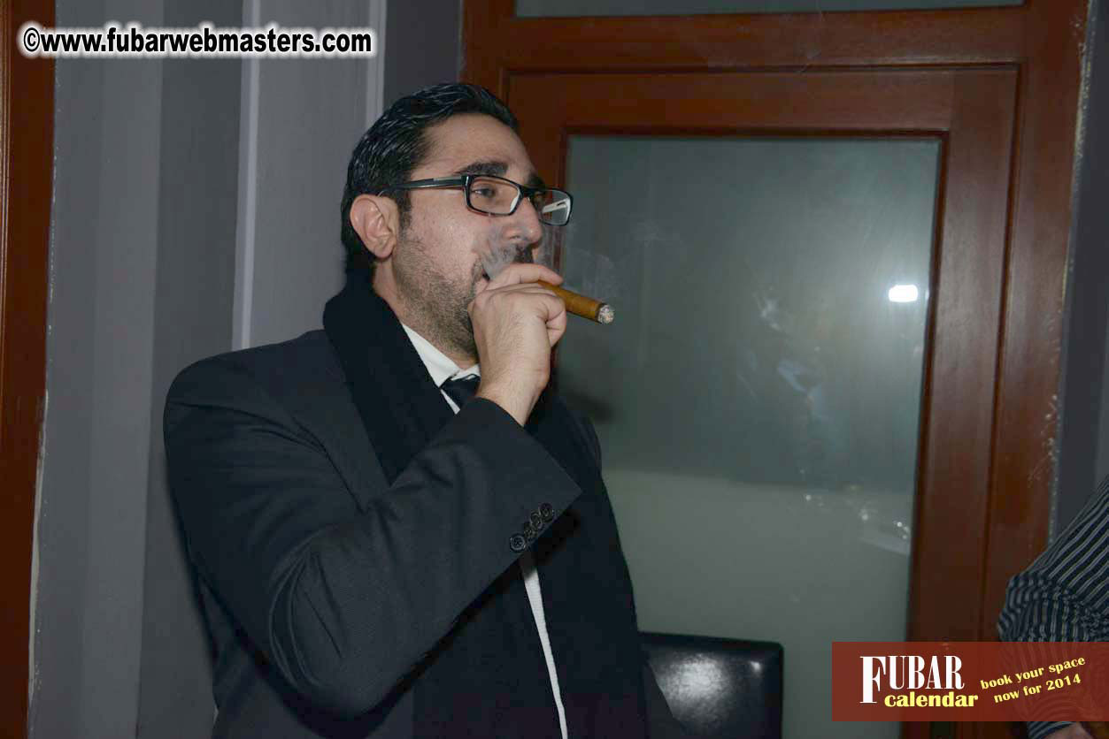 4th Annual First Mobile Cash Dinner Party