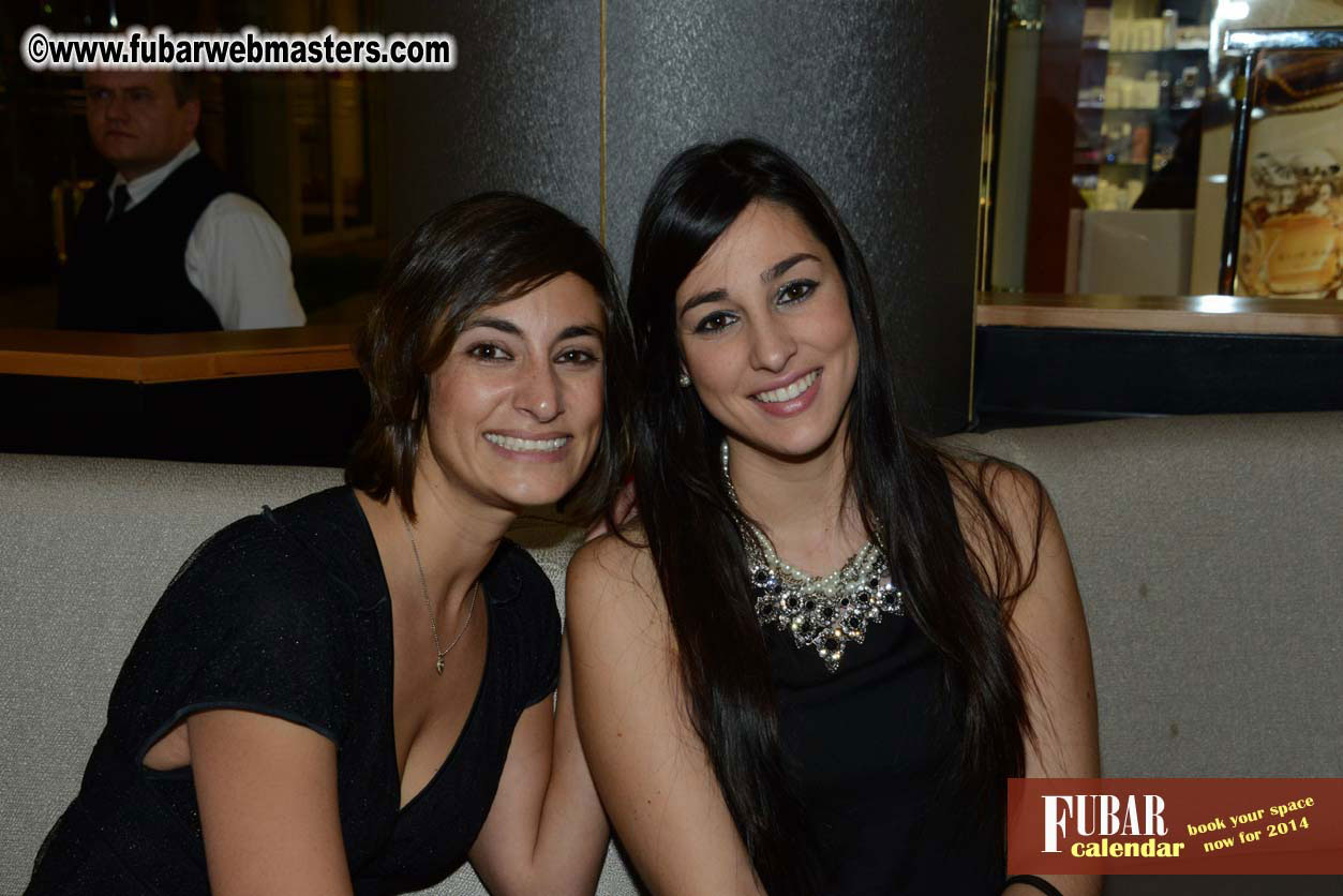  	EWT Welcome Get2Gether