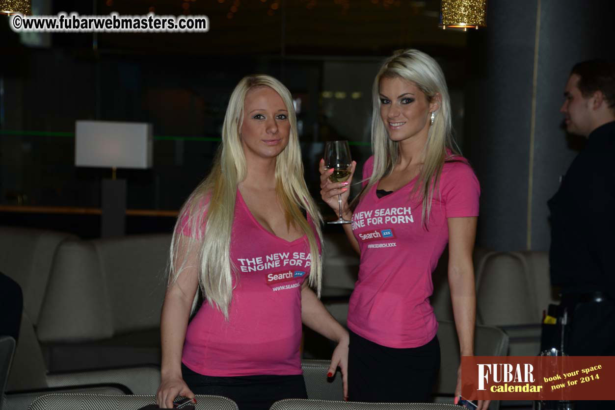  	EWT Welcome Get2Gether